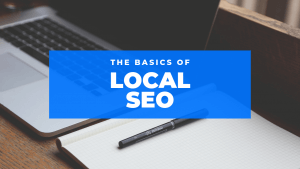 Basics of Local SEO