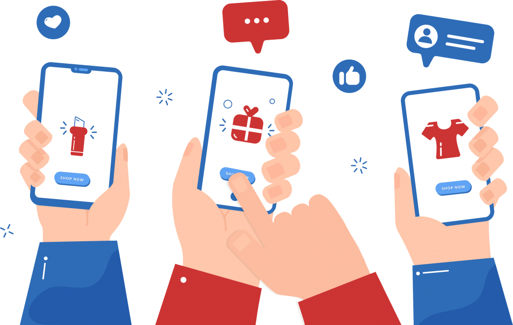 Mobile Phone Marketing