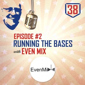 Running the Bases with Even Mix