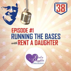 Podcast Rent a Daughter