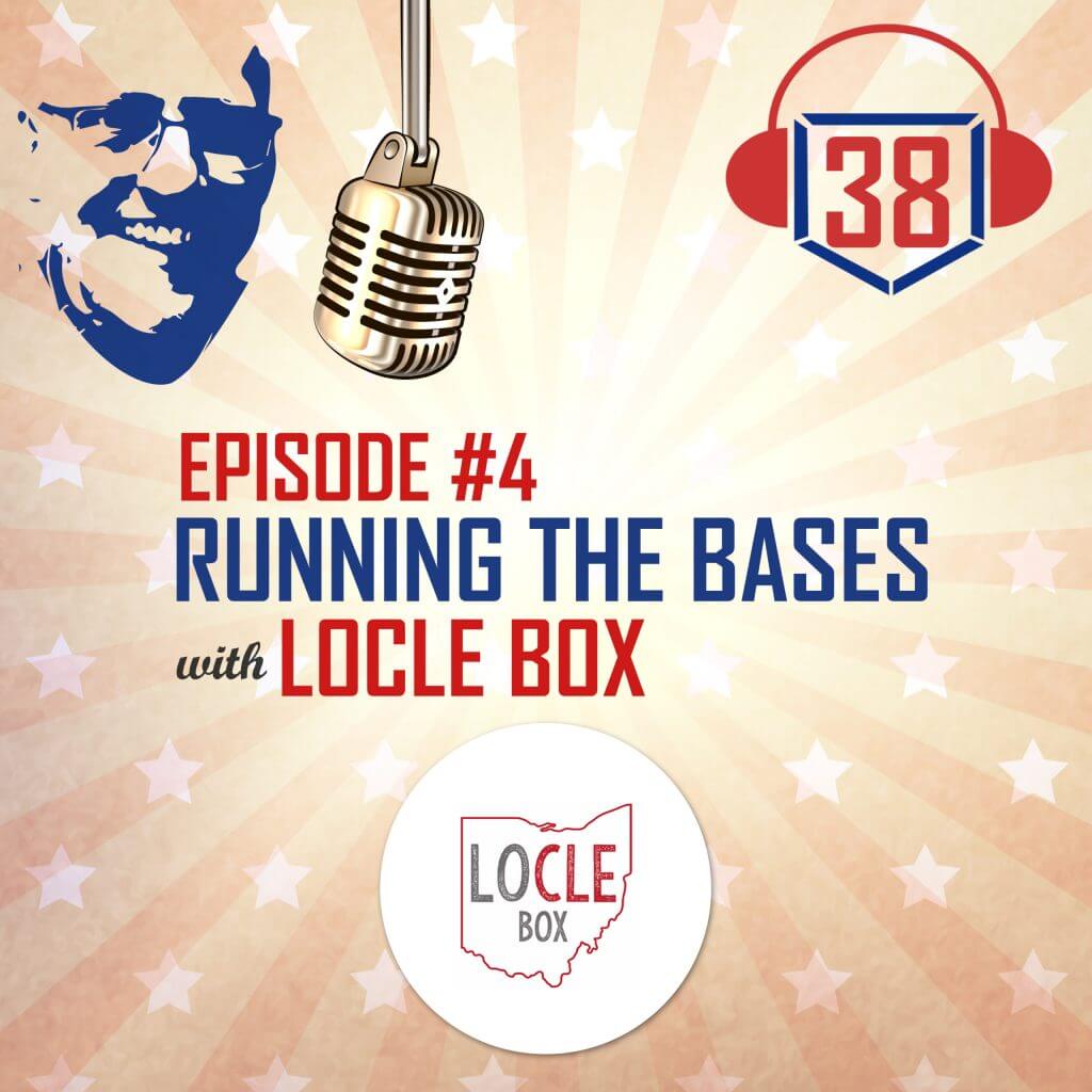 Running the bases with LOCLE Box
