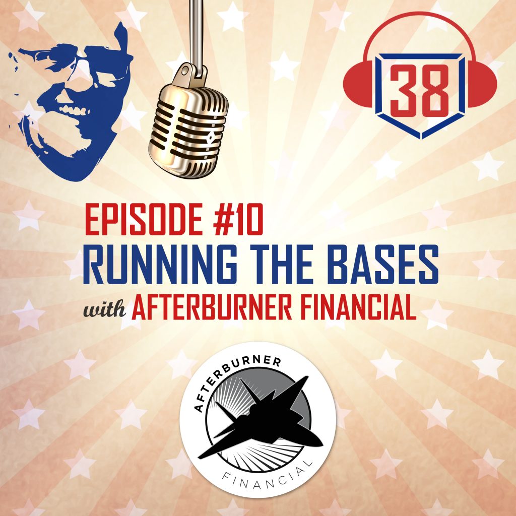 Running the Bases with Afterburner Financial