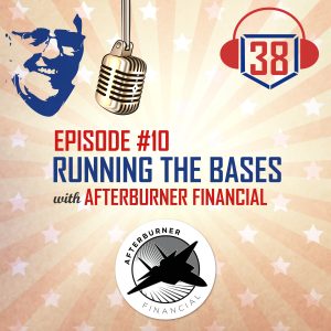 Running the Bases with Afterburner Financial