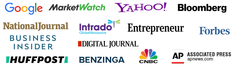 News Sites for Press Releases