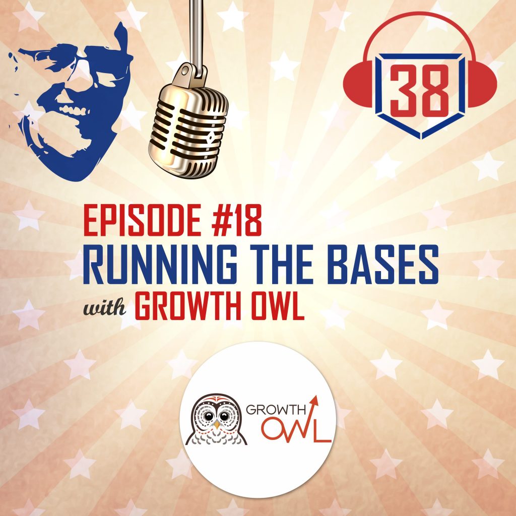 Running the Bases with Small Businesses and Growth Owl