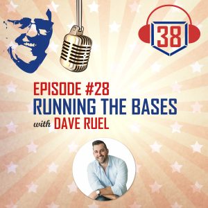 Running the bases with Dave Ruel