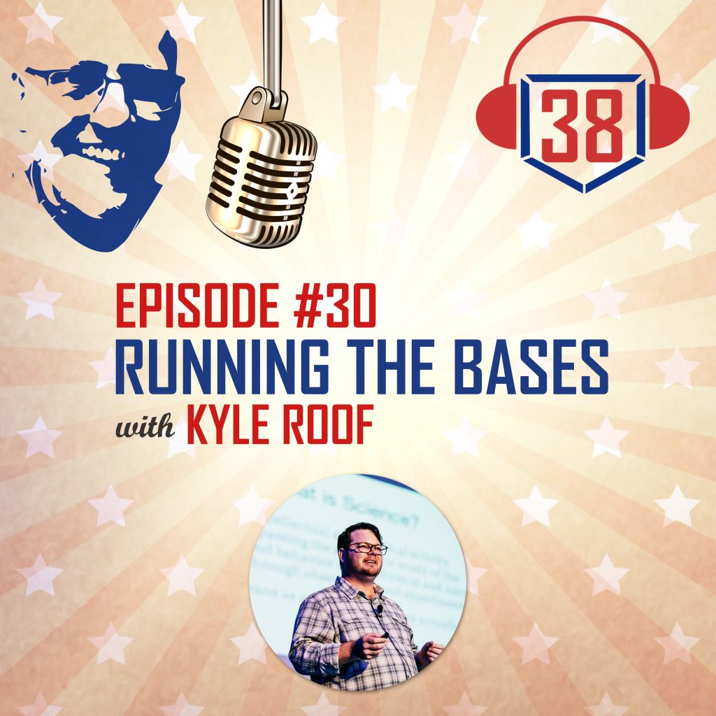 Running the bases with Small Businesses and Kyle Roof