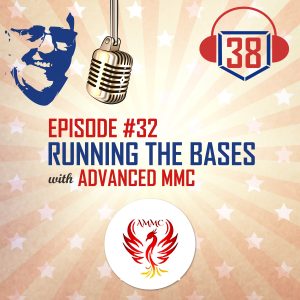 Running the Bases with Dr. Patricia Delzell