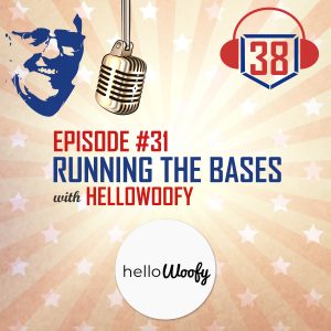 Running the Bases with Arjun Rai