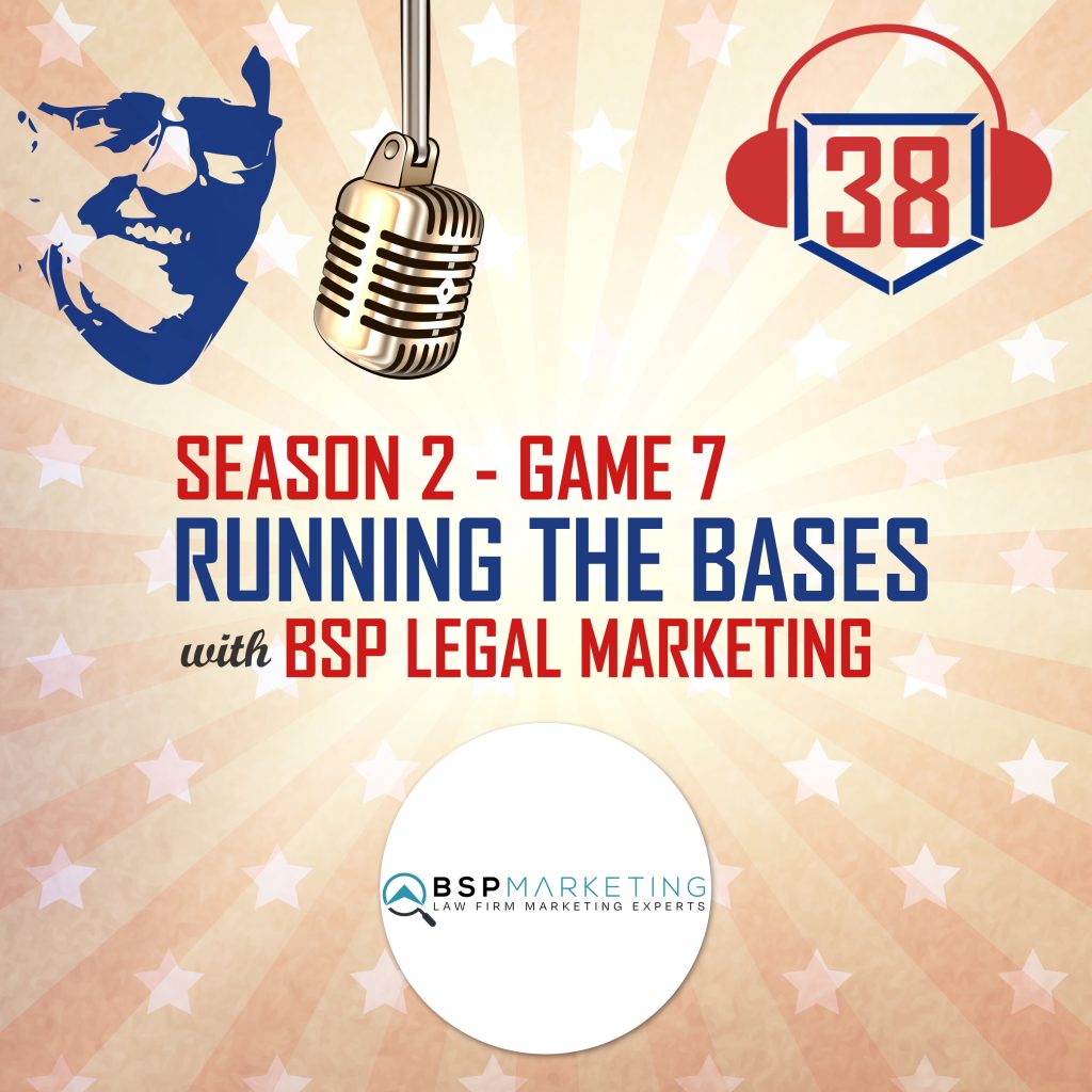 Running the bases with BSP Marketing