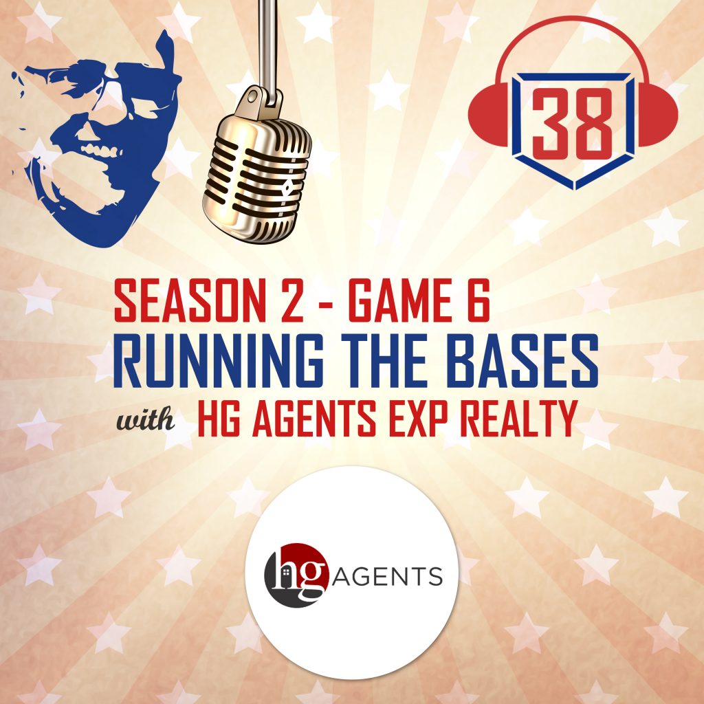 Running the Bases with Small Businesses – HG Agents – eXp Realty