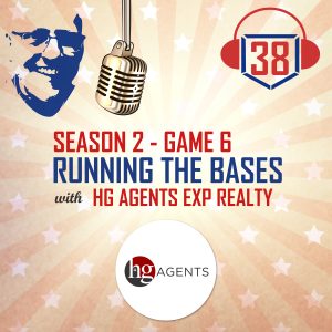 Running the Bases with Small Businesses – HG Agents – eXp Realty