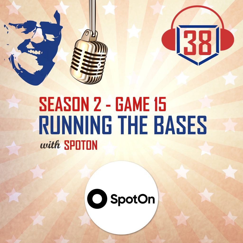 Running the Bases with Small Businesses – SpotOn