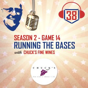 Running the Bases with Small Businesses – Chuck’s Fine Wines