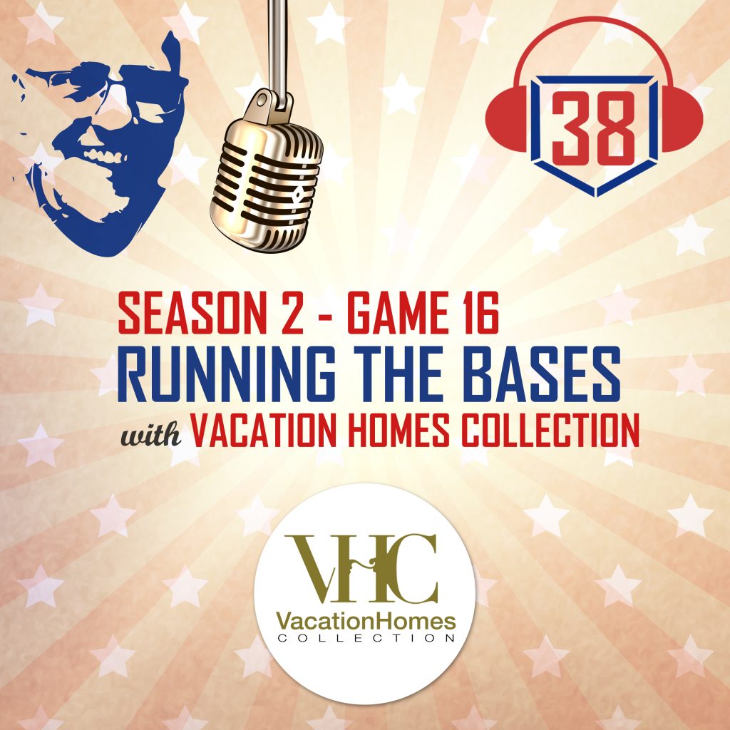 Vacation Homes Collection – Running the Bases with Small Businesses