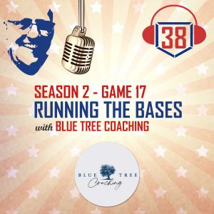 Running the Bases with Small Businesses – Blue Tree Coaching