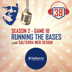 Running the Bases with Small Businesses – Salterra Web Design
