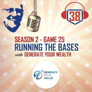Running the Bases with Small Businesses – Generate Your Value
