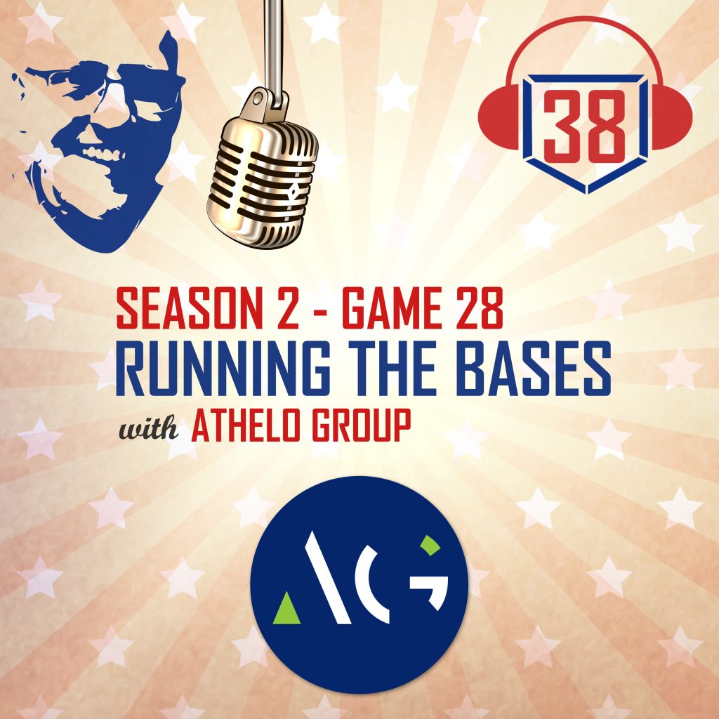 Running the Bases with Small Businesses – Athelo Group