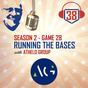 Running the Bases with Small Businesses – Athelo Group