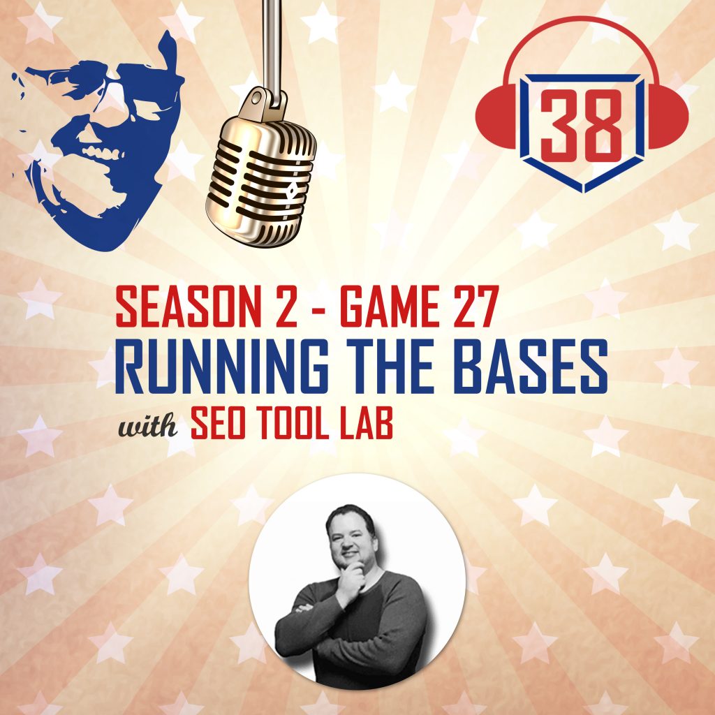 Running the Bases with Small Businesses – Ted Kubaitis