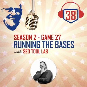 Running the Bases with Small Businesses – Ted Kubaitis