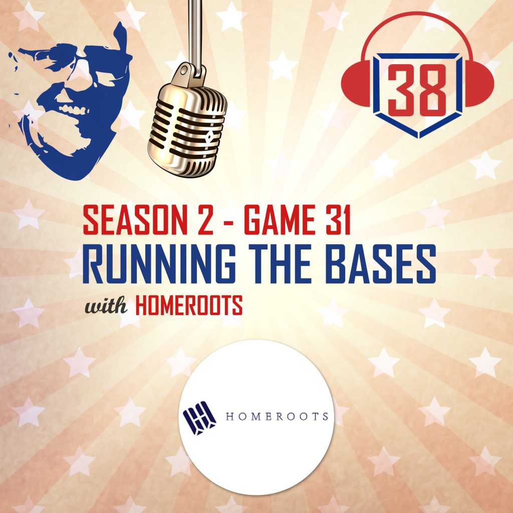 Running the Bases with Small Businesses – HomeRoots