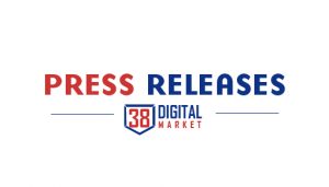 Digital Press Releases with 38 Digital Market