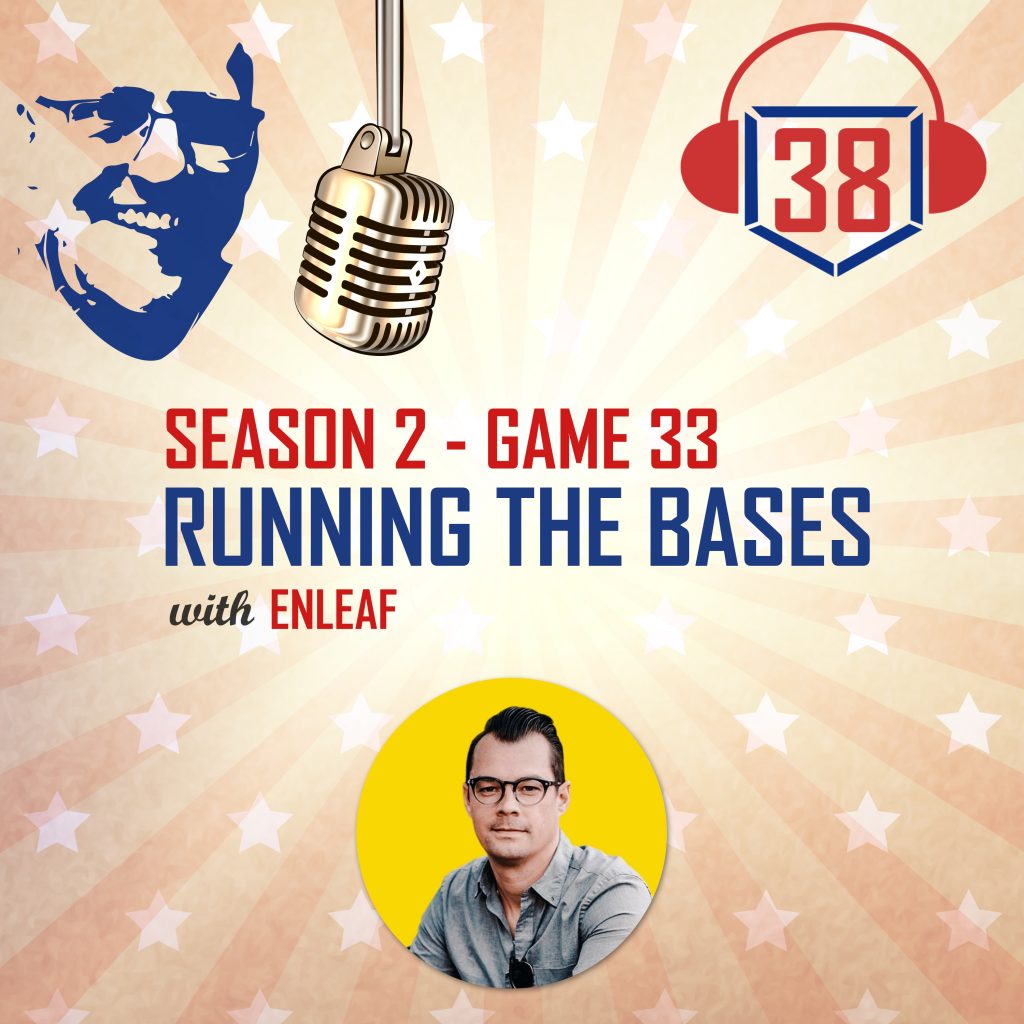 Running the Bases with Small Businesses – Adam Chronister