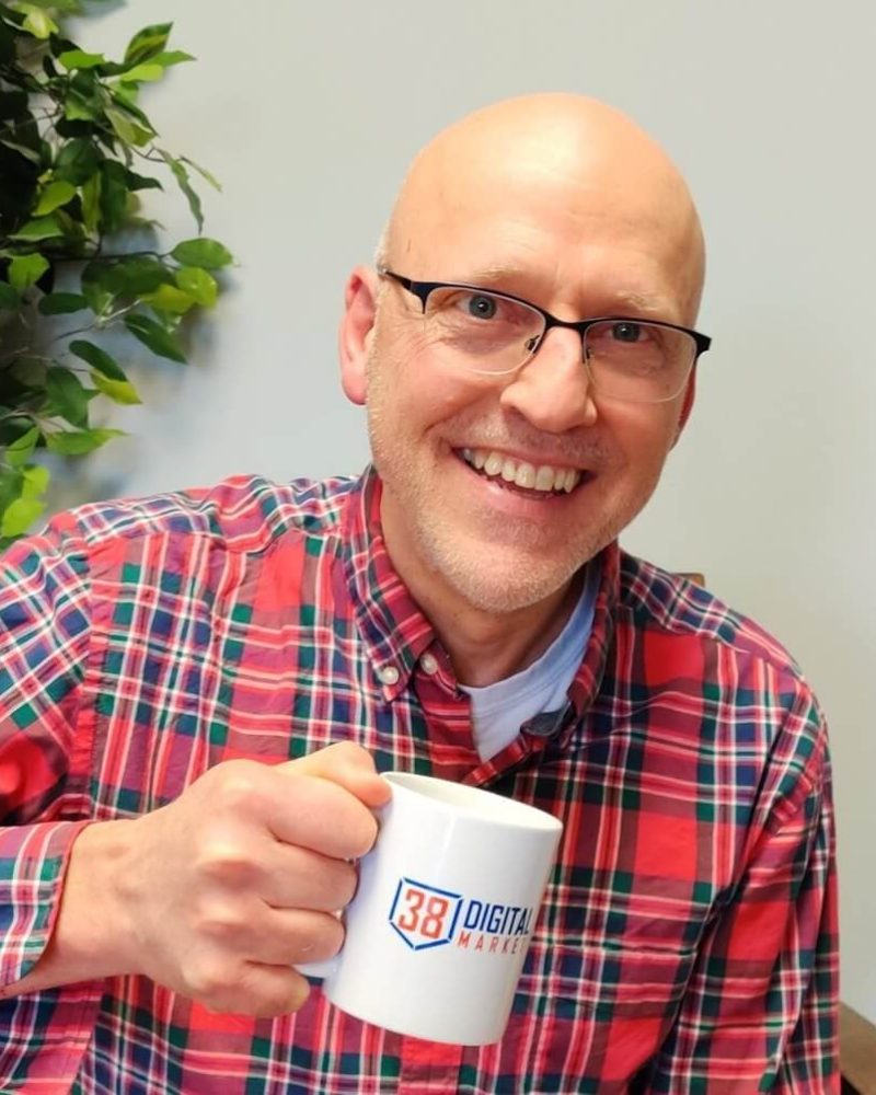 Working on a Bigger Project